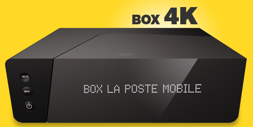 box tv plus la box la poste mobile capitaine box tv plus la box la poste mobile capitaine